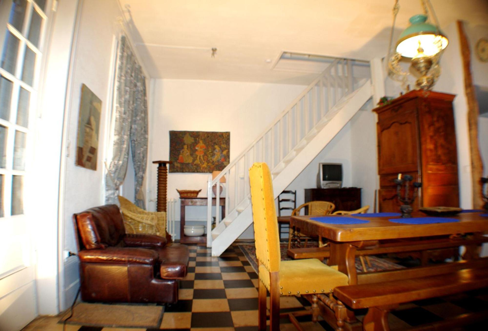Maison D'Hotes Moulin Du Bas Pese Mont-pres-Chambord Bilik gambar